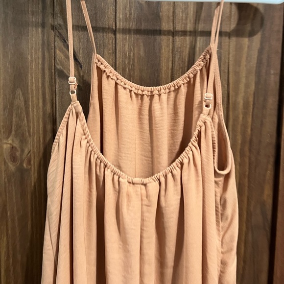 Women Maxi Dress - Picture 4 of 5